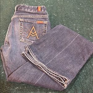 7 For All Mankind jeans